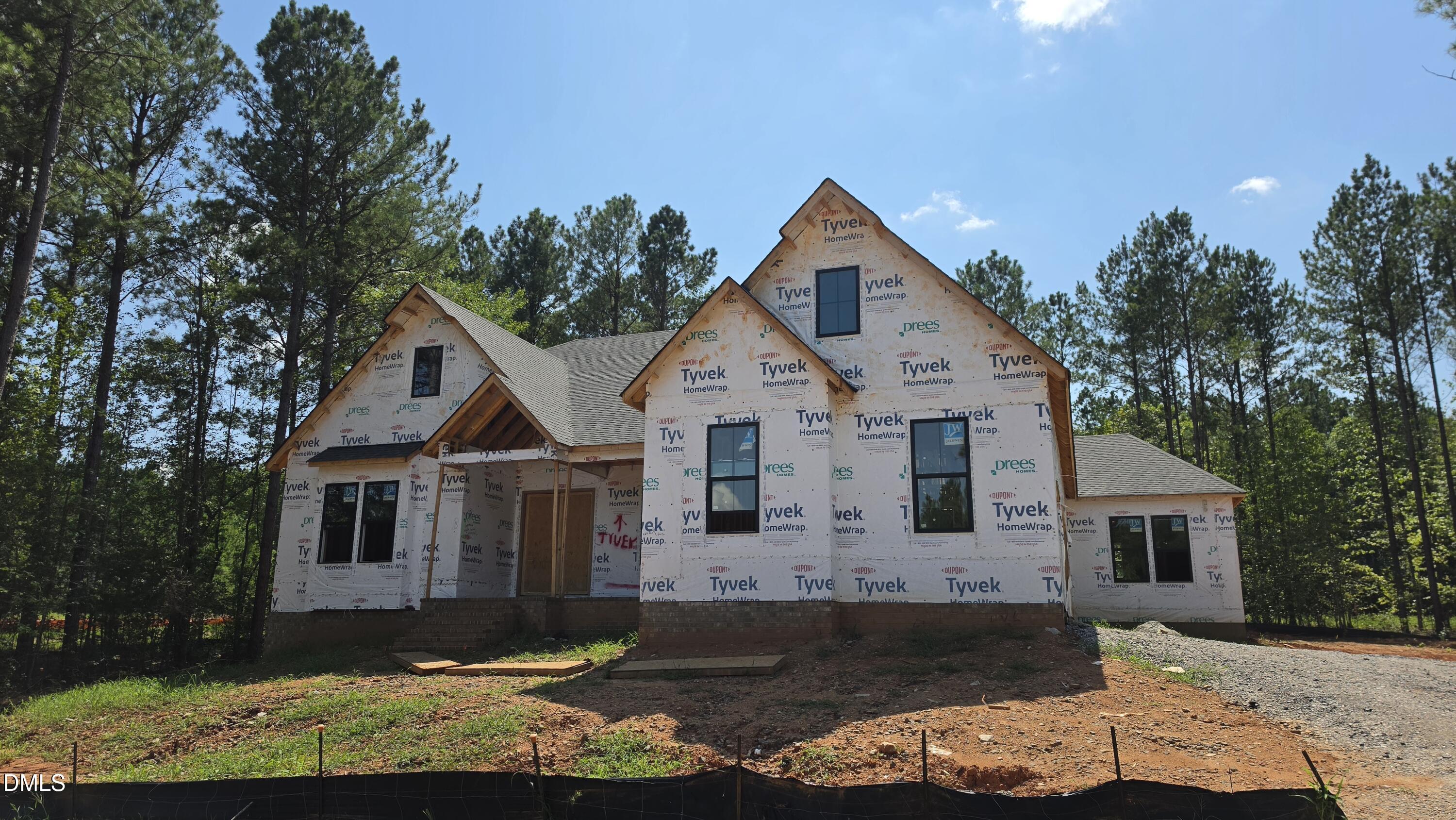 8909 Nicewonder Way Property Photo 1