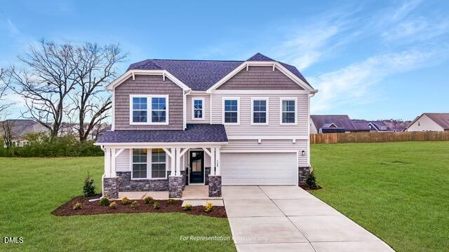 48 Knotts Loop Property Photo 1
