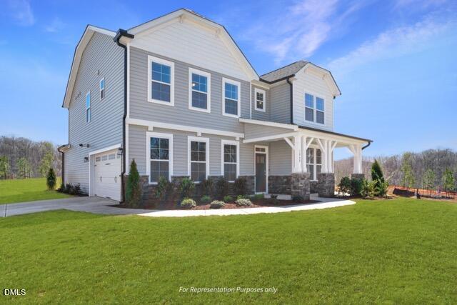 48 Knotts Loop Property Photo 2