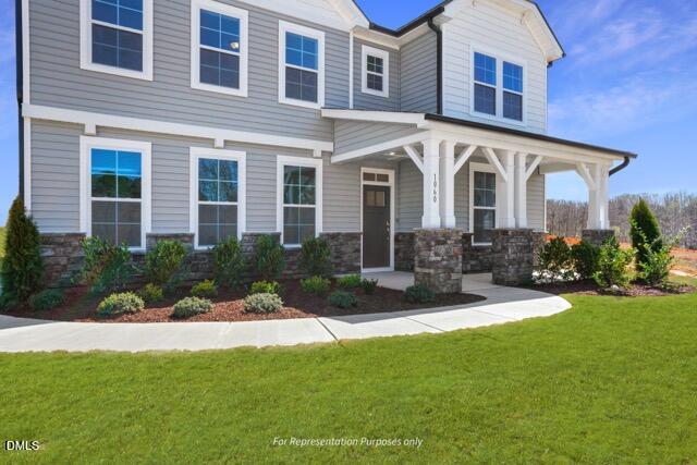 48 Knotts Loop Property Photo 3