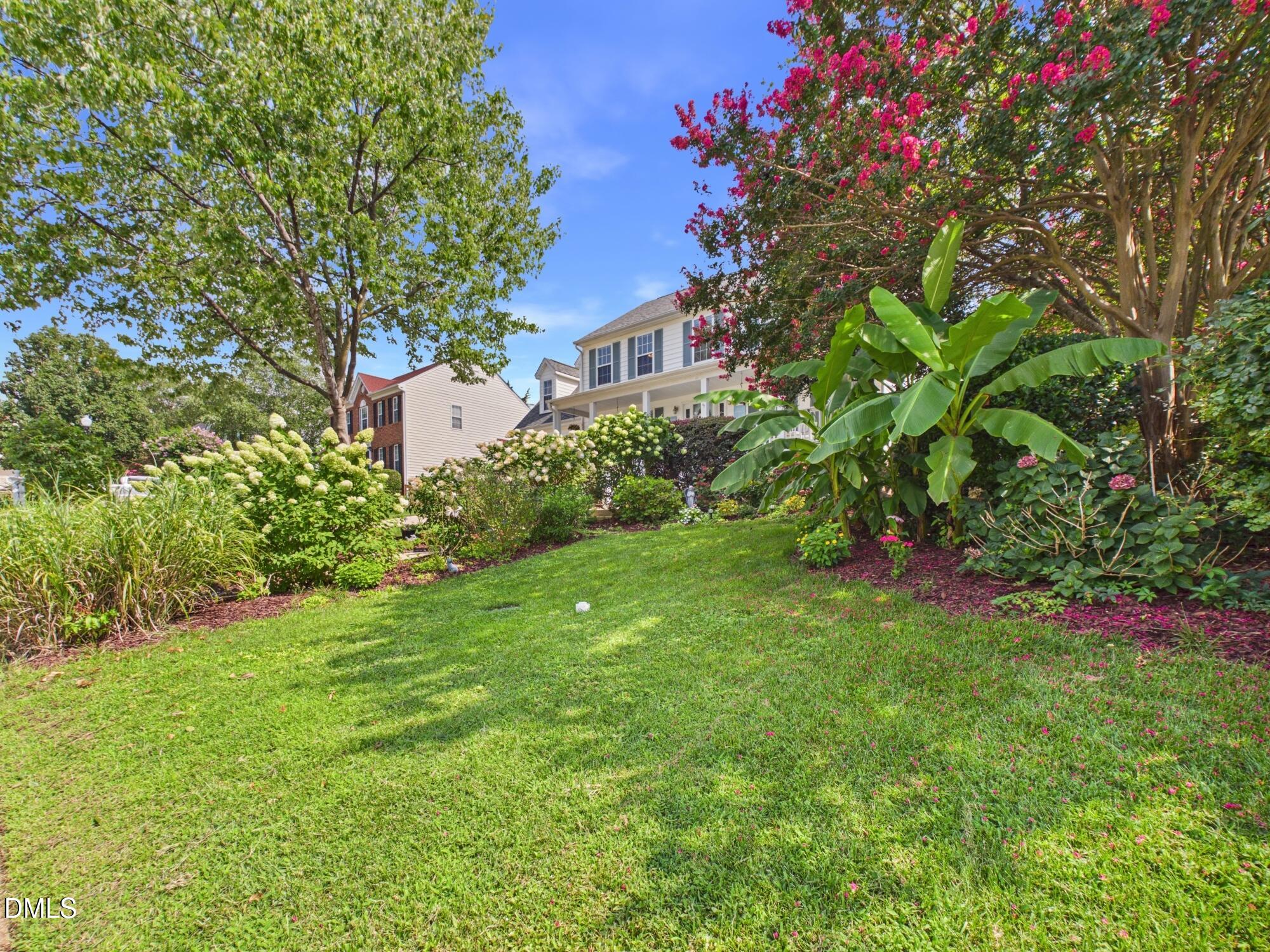 113 Meadow Fox Road Property Photo 4