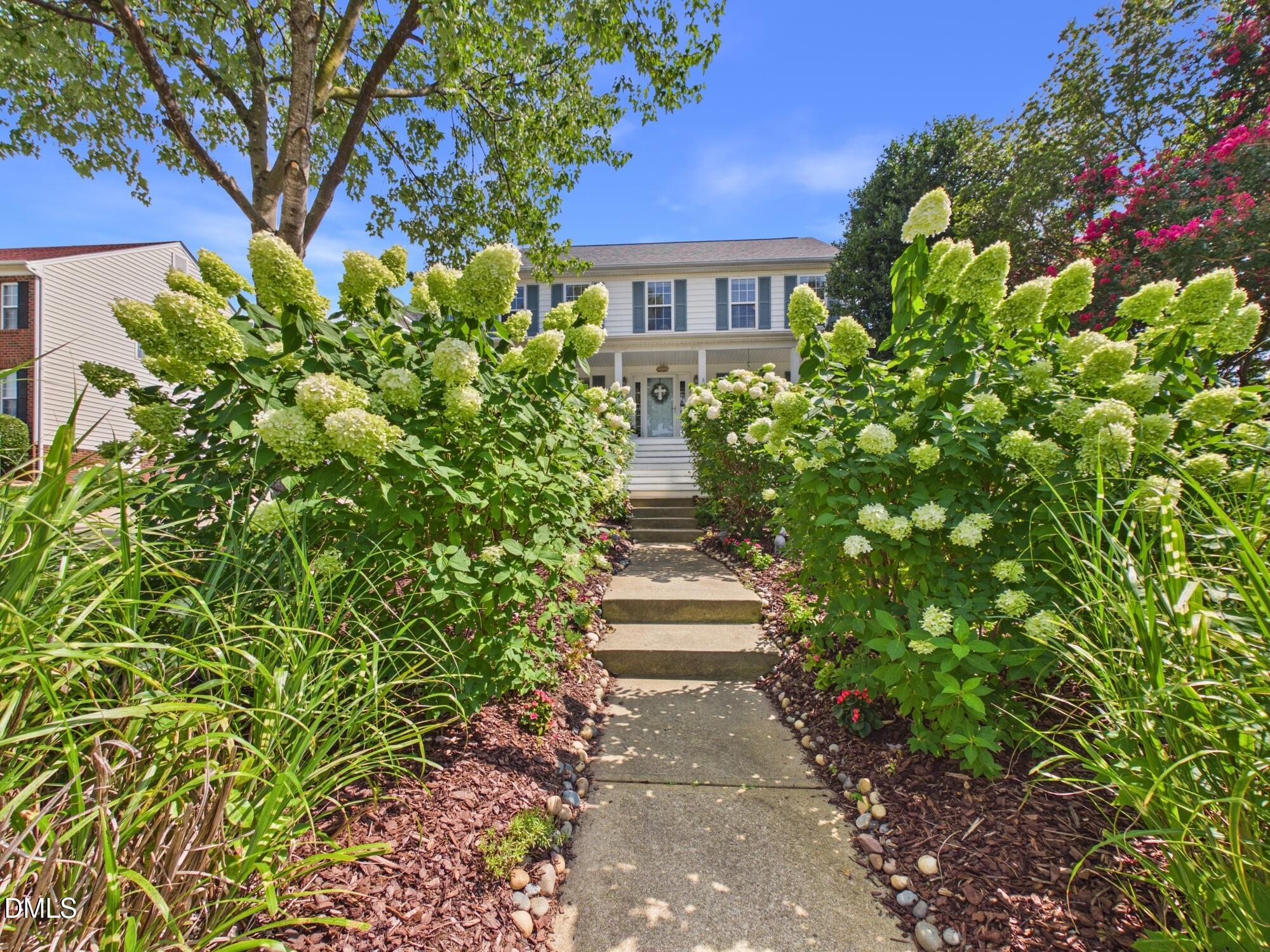 113 Meadow Fox Road Property Photo 6