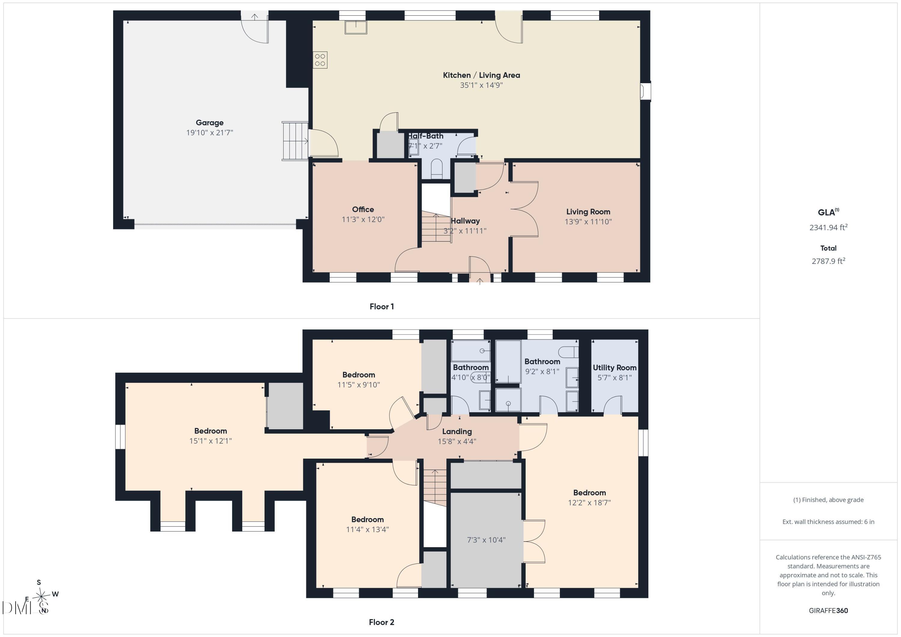 113 Meadow Fox Road Property Photo 14