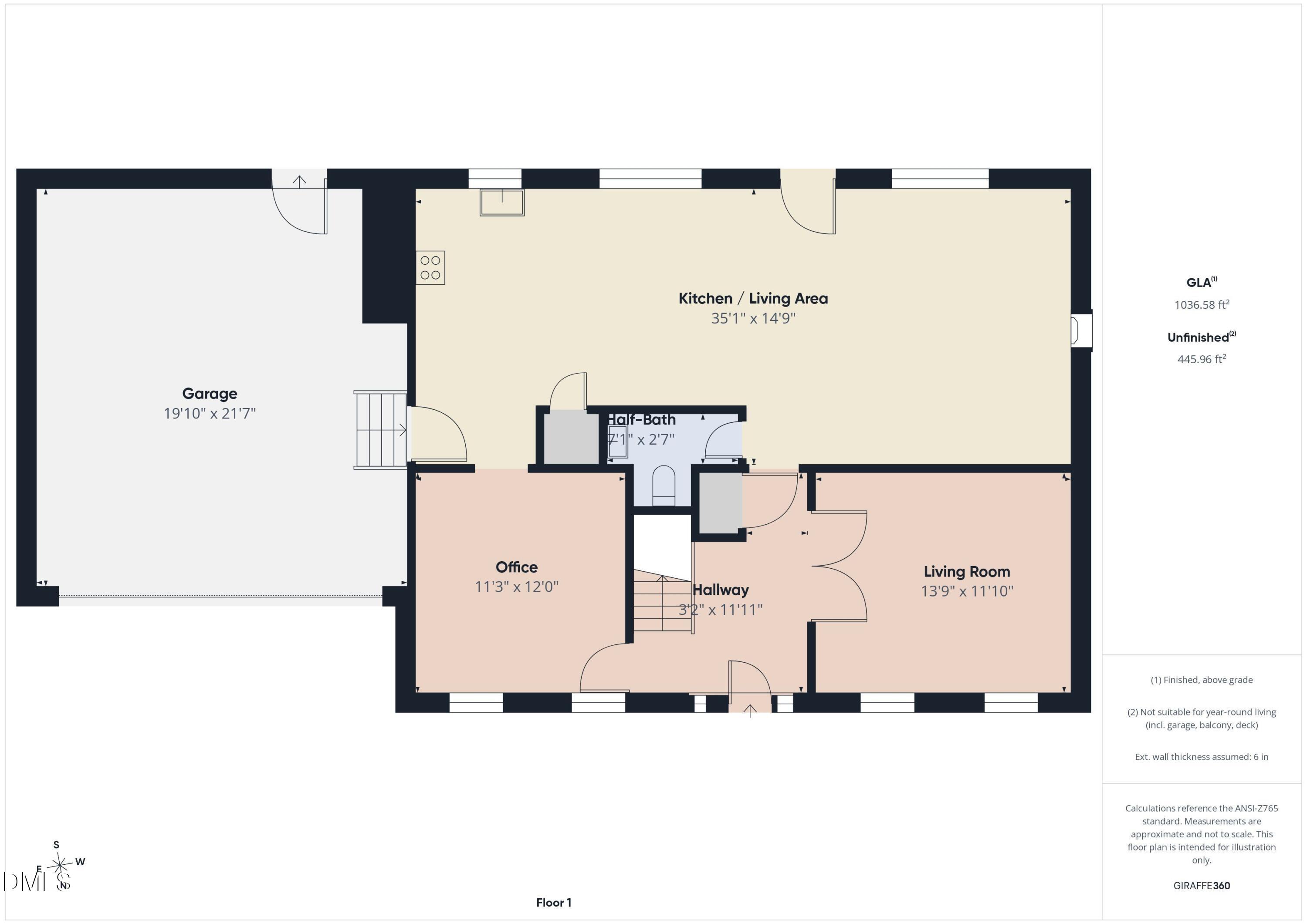 113 Meadow Fox Road Property Photo 15
