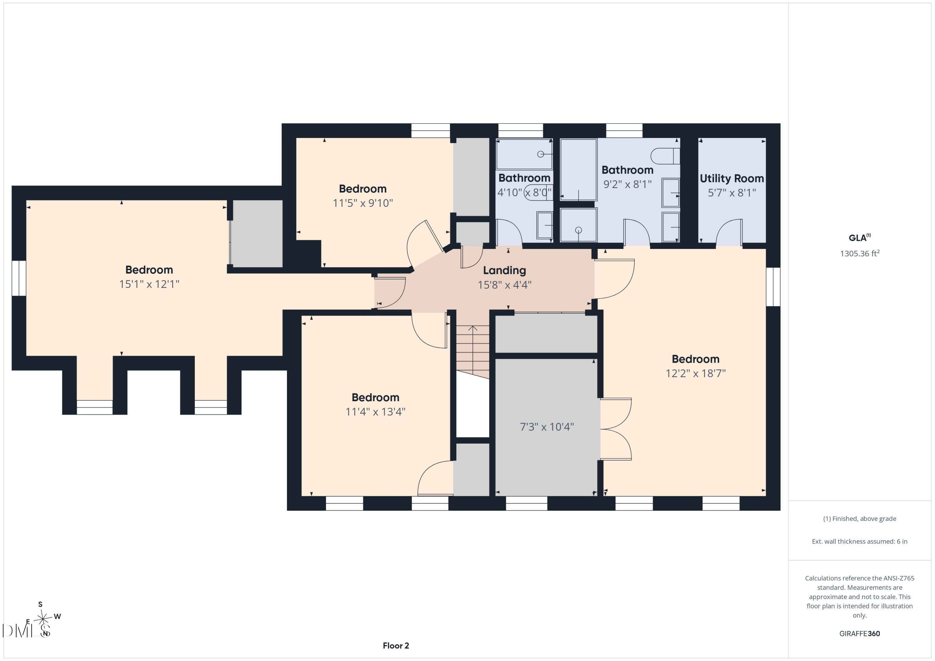 113 Meadow Fox Road Property Photo 16