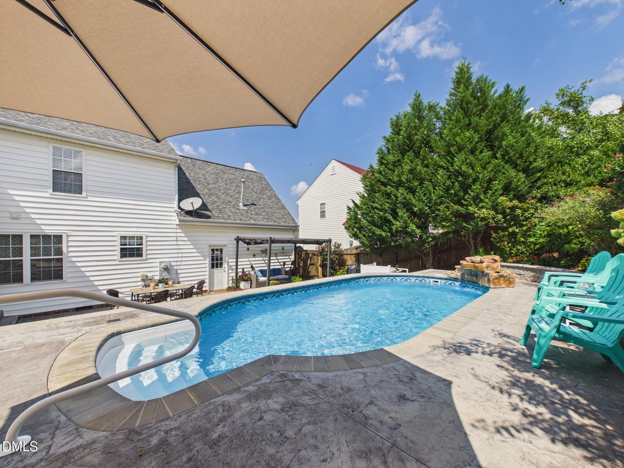 113 Meadow Fox Road Property Photo 72