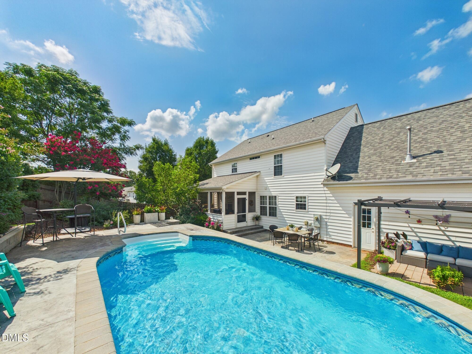 113 Meadow Fox Road Property Photo 73