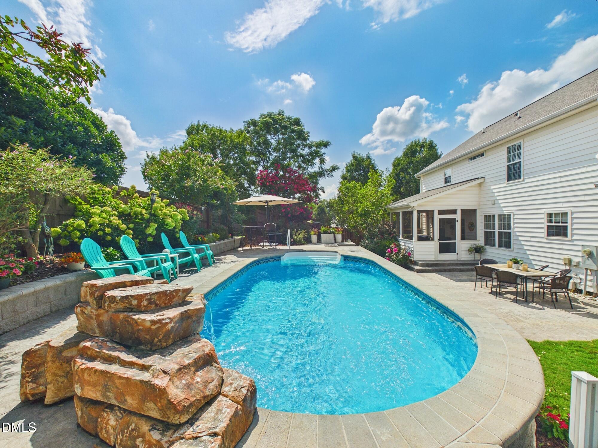 113 Meadow Fox Road Property Photo 75