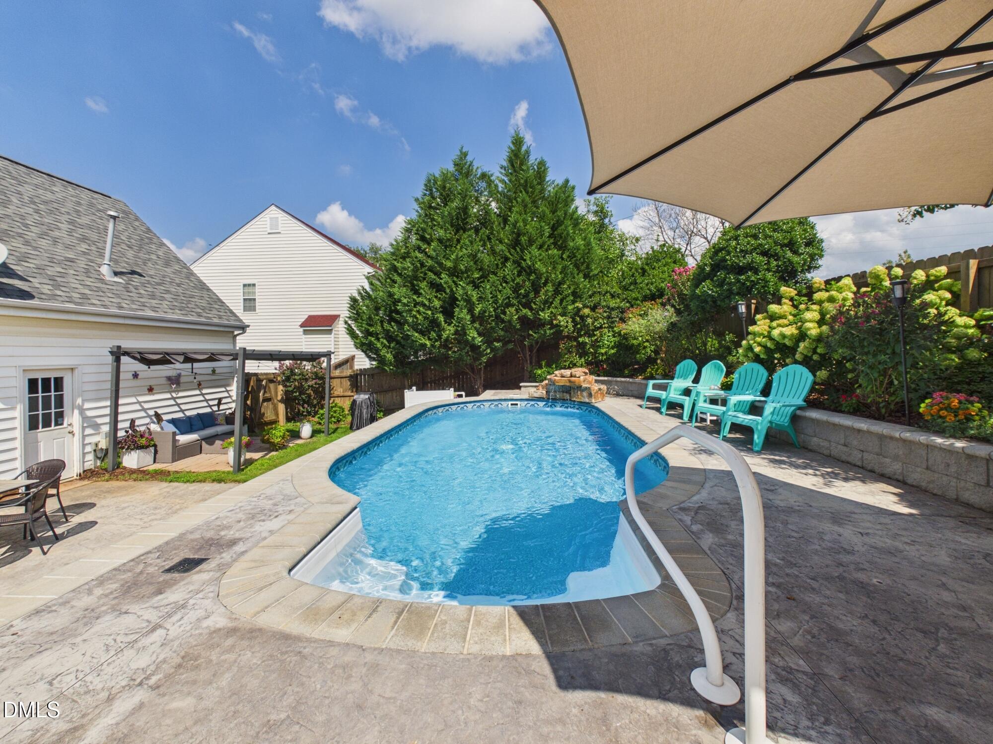 113 Meadow Fox Road Property Photo 76