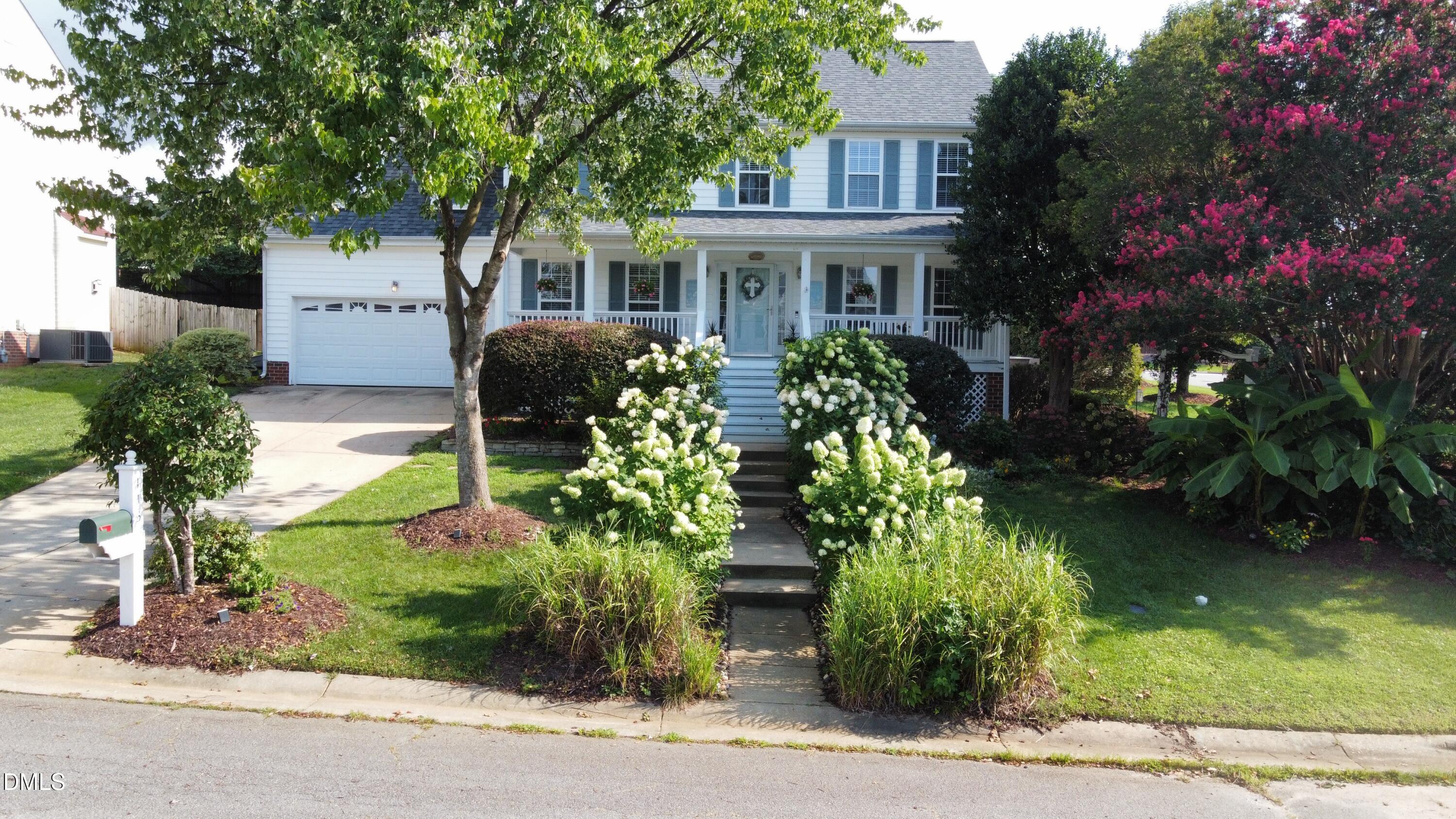 113 Meadow Fox Road Property Photo 78