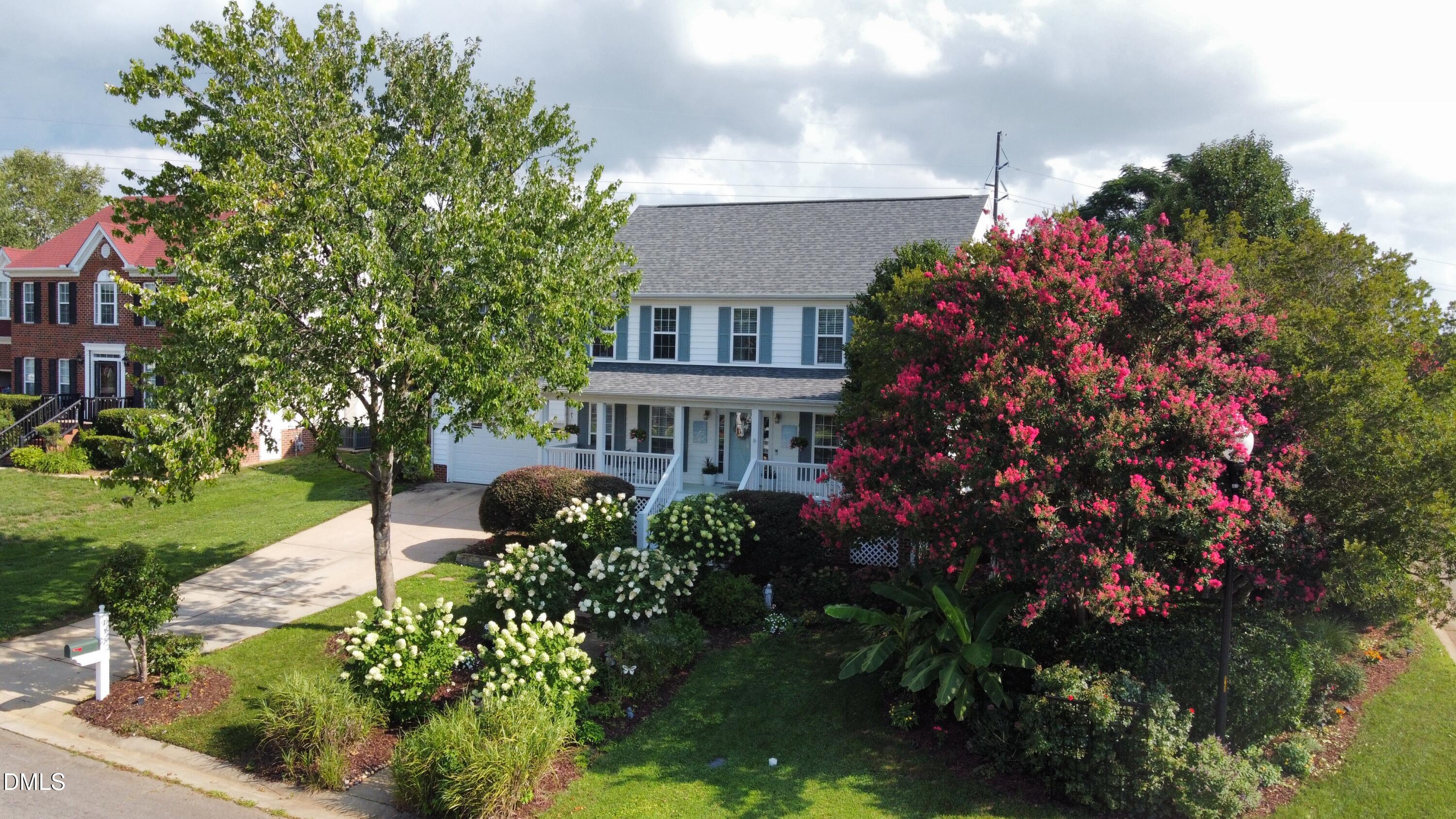 113 Meadow Fox Road Property Photo 79