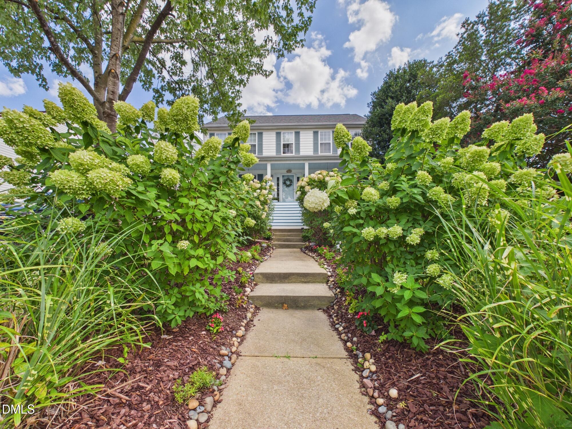 113 Meadow Fox Road Property Photo 85