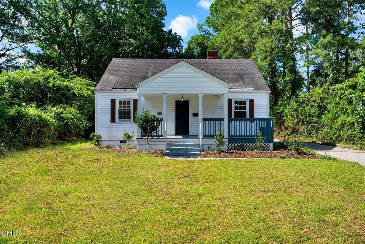 1153 Tarboro Street Property Photo 1