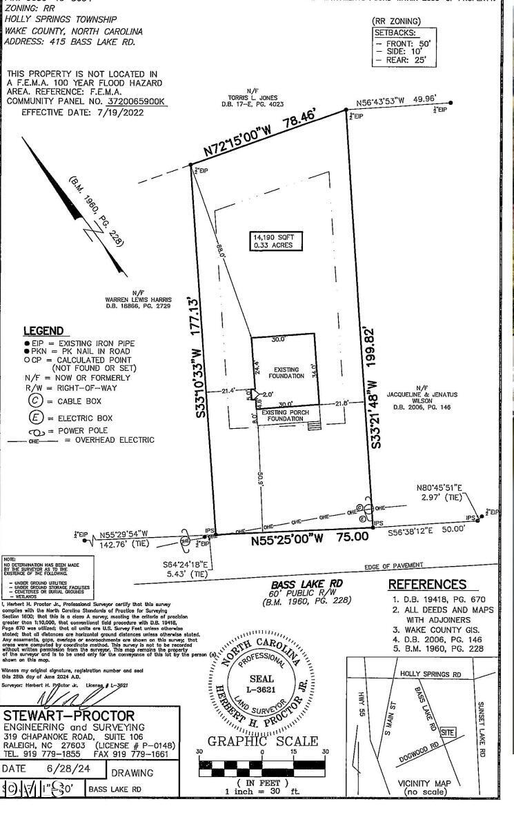 417 Bass Lake Road Property Photo 4