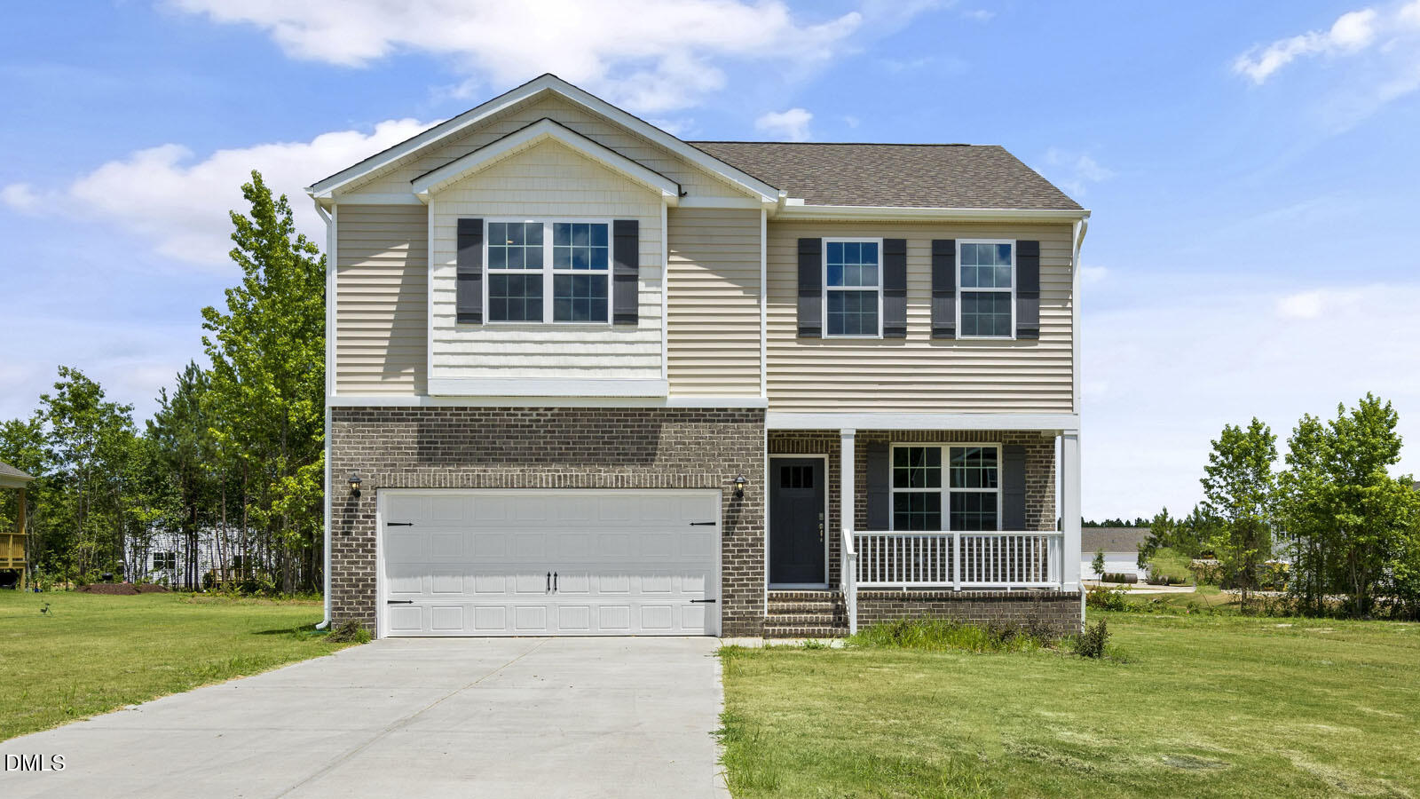 45 Rolling Hills Drive Property Photo 1