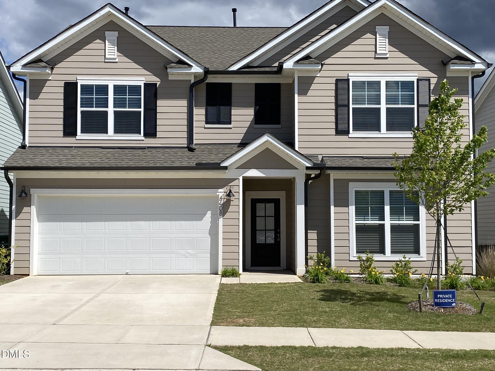 4608 Okeechobee Court Property Photo 1