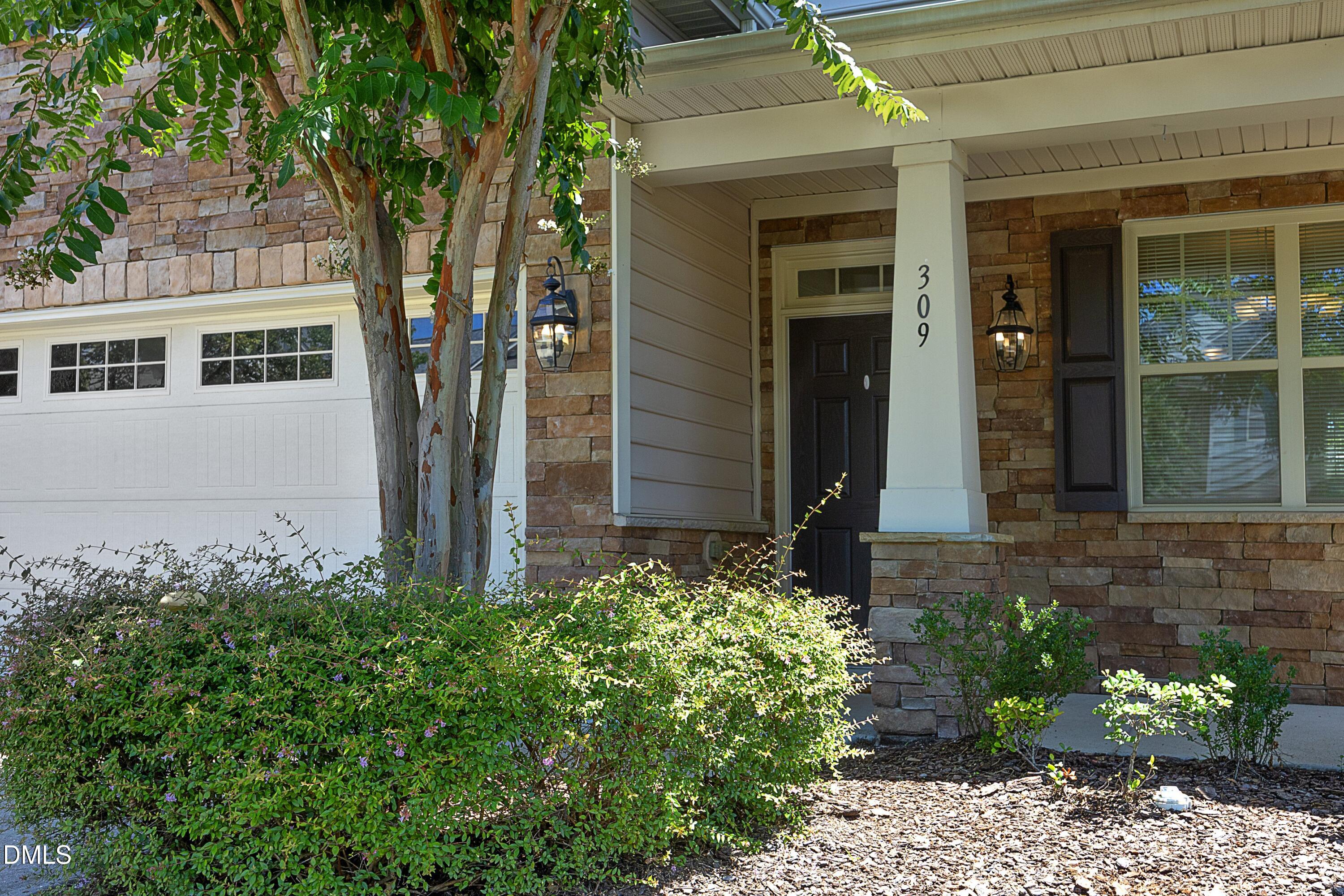 309 Windy Peak Loop Property Photo 3