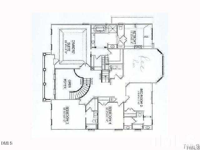 10004 Hidden Vale Drive Property Photo 8