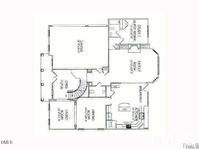10004 Hidden Vale Drive Property Photo 9