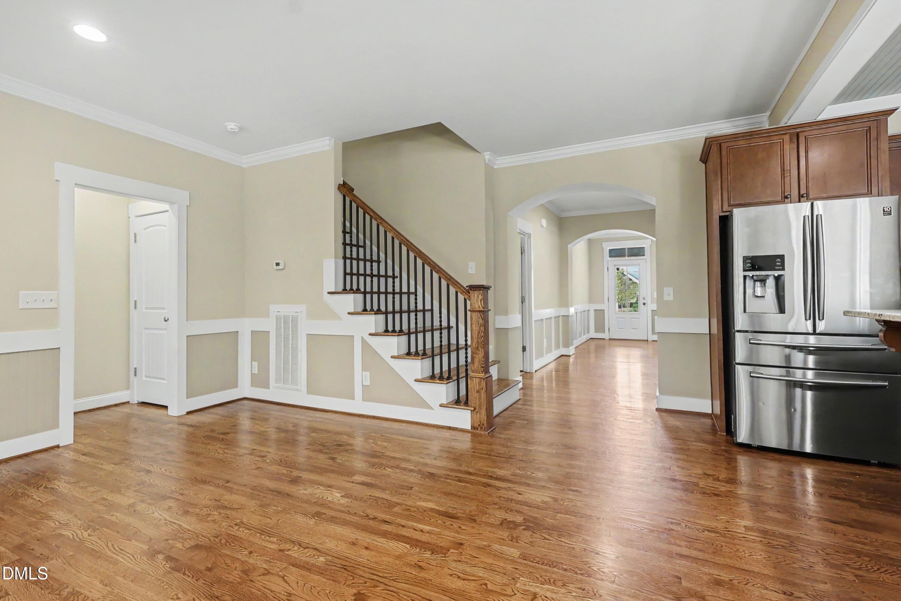 212 Virginia Water Drive Property Photo 2