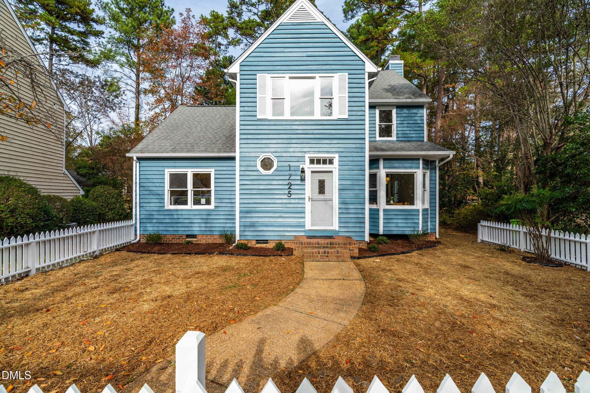 1725 Briarforest Place Property Photo 29