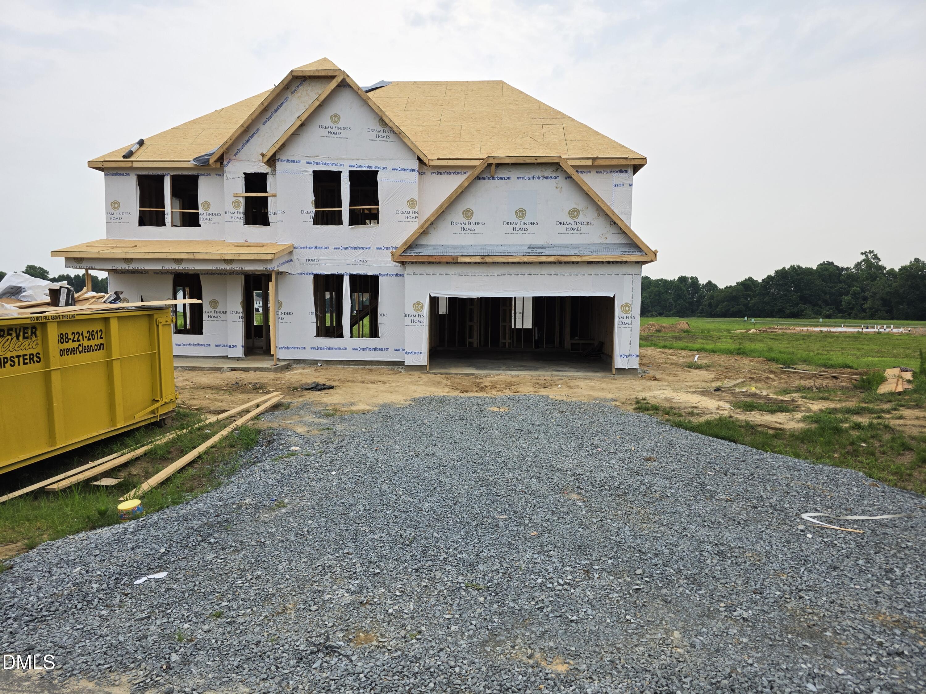 79 Grady Farm Way Property Photo 1