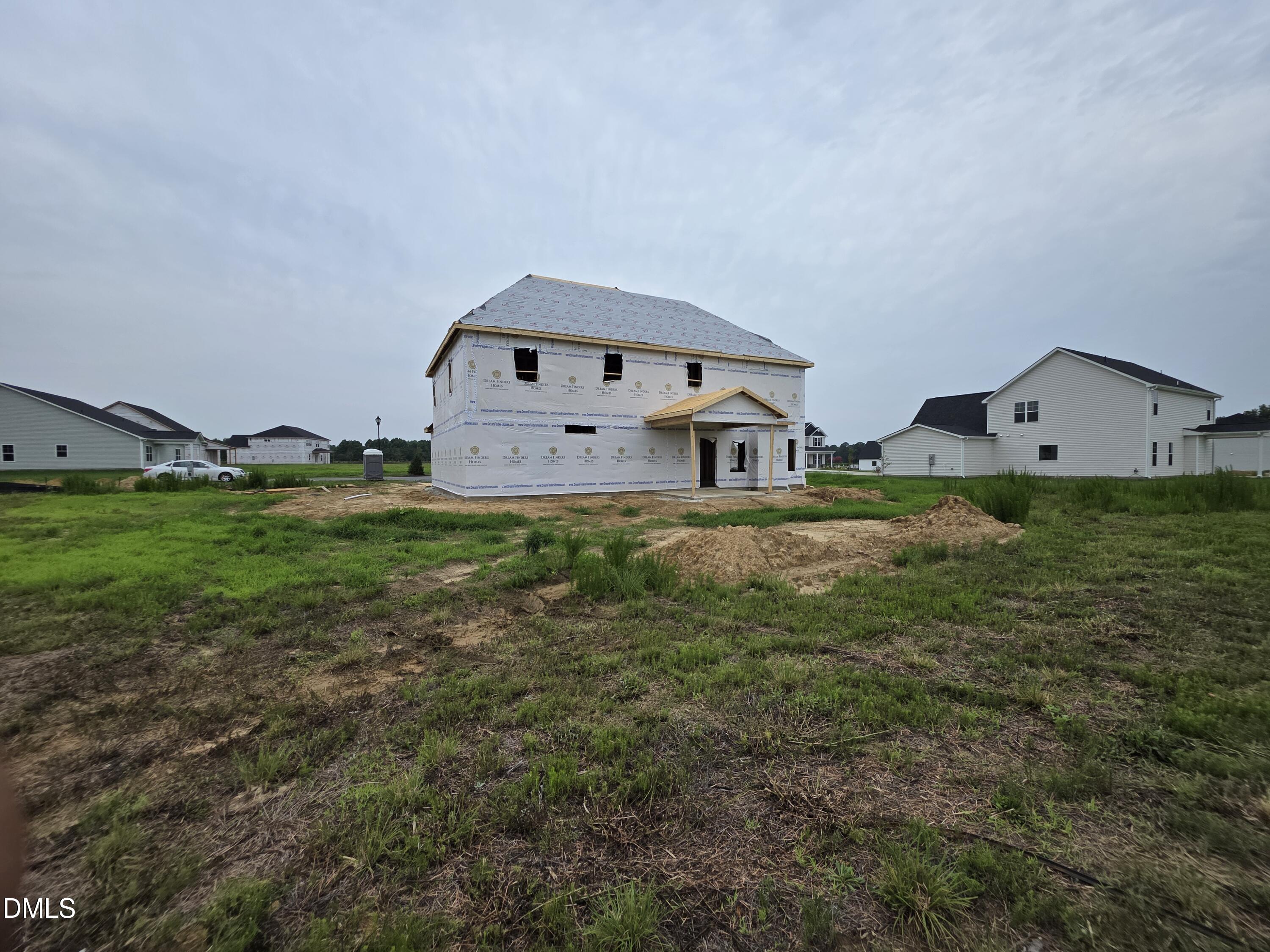 79 Grady Farm Way Property Photo 4