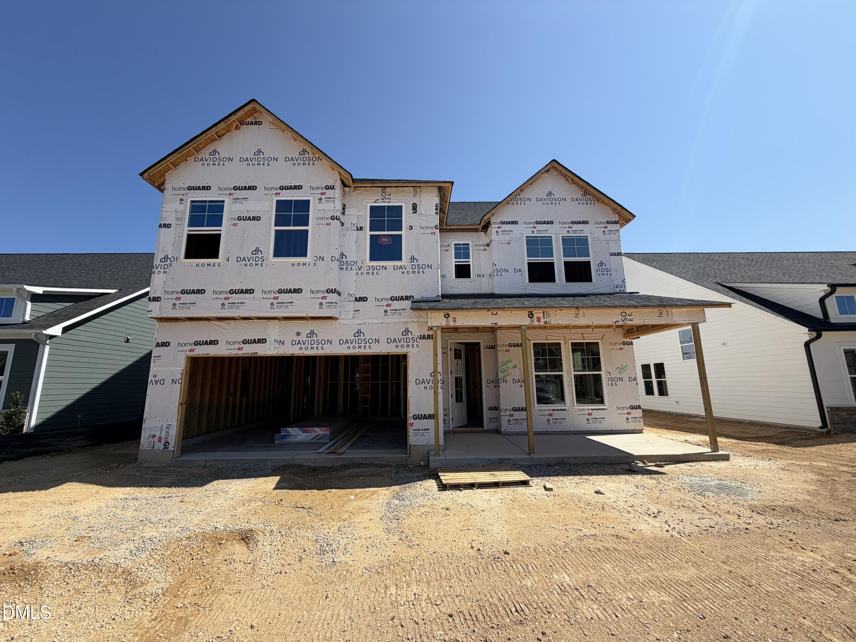 820 Diana Victoria Court Property Photo 1