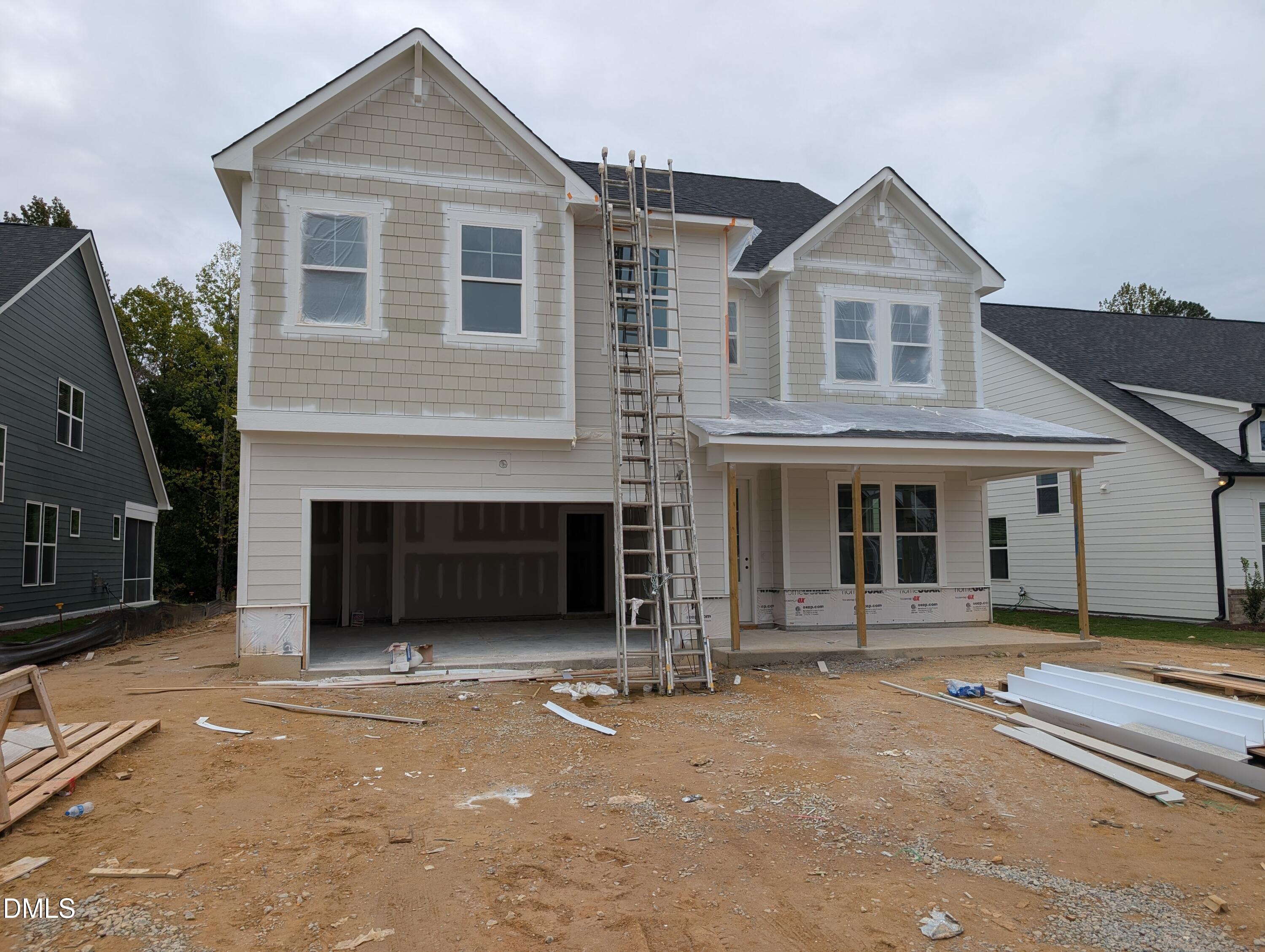 820 Diana Victoria Court Property Photo 1