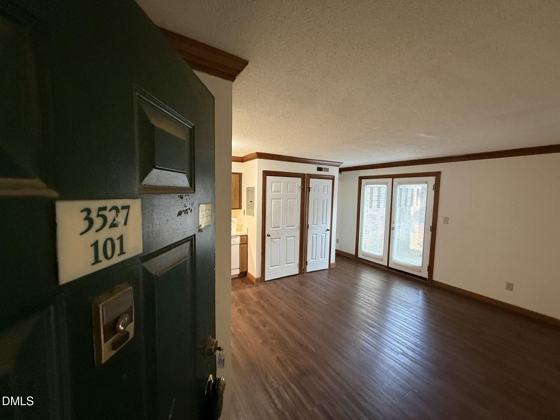 3527 Ivy Commons Drive 101 Property Photo 1