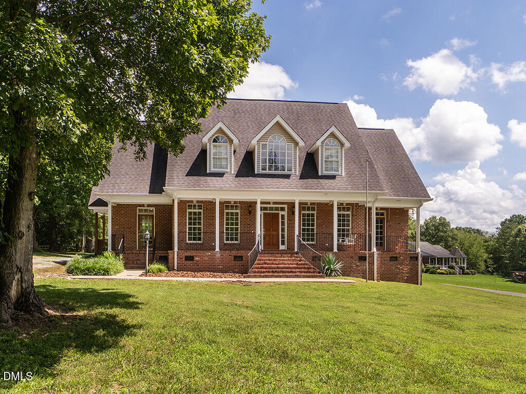2048 Neese Road Property Photo 1