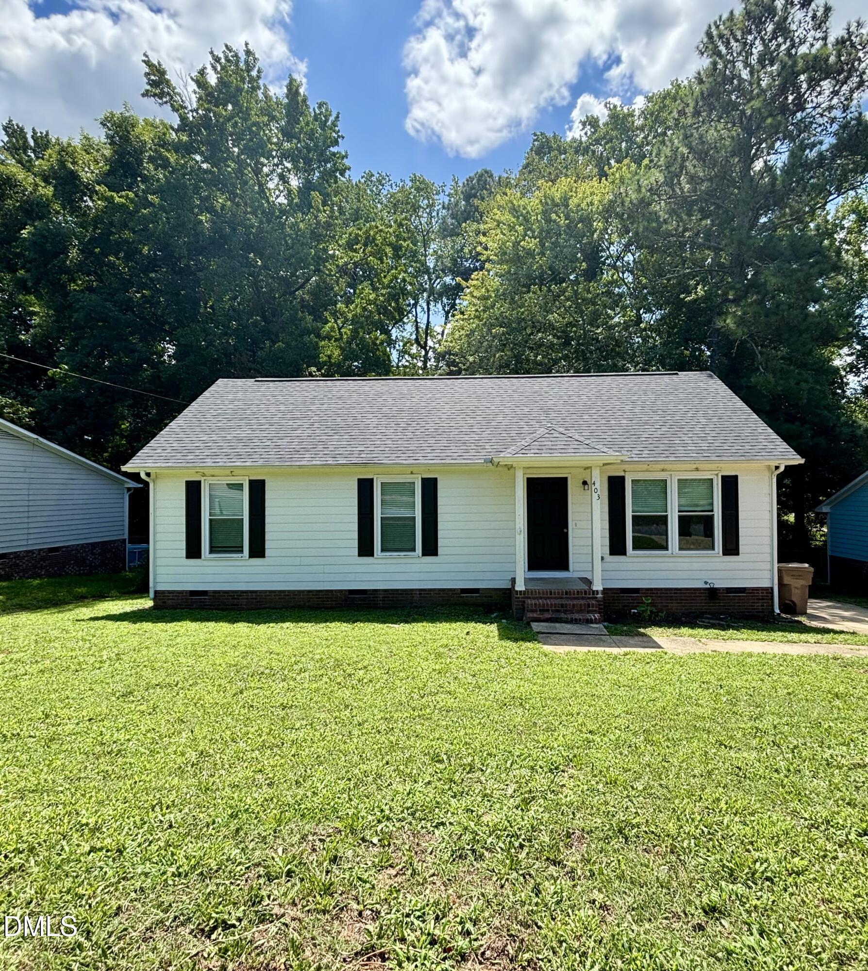 403 Durham Street Property Photo 1