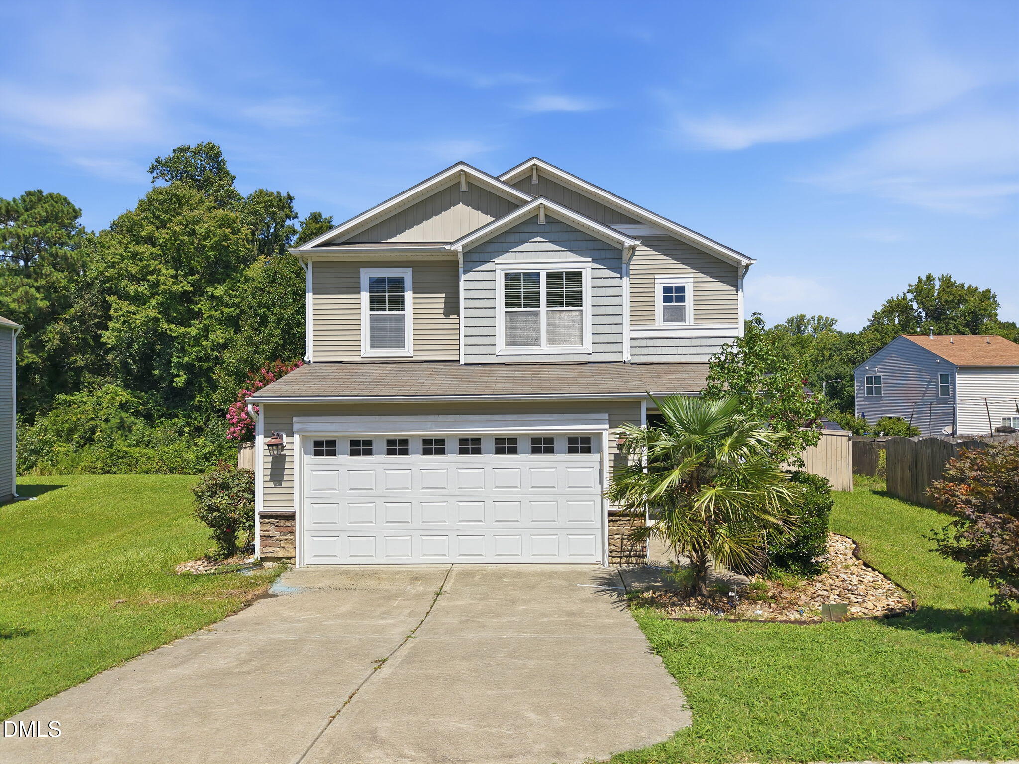 3706 Mountain Brook Circle Property Photo 1