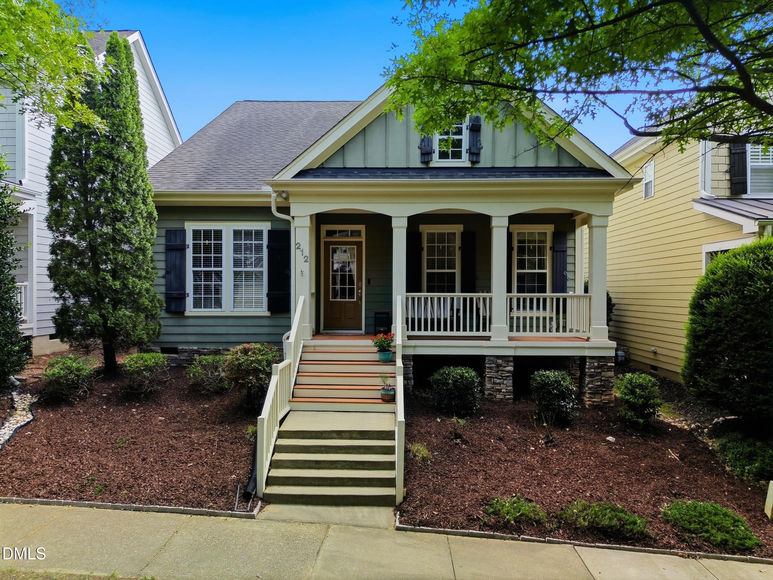 212 Thorndale Drive
