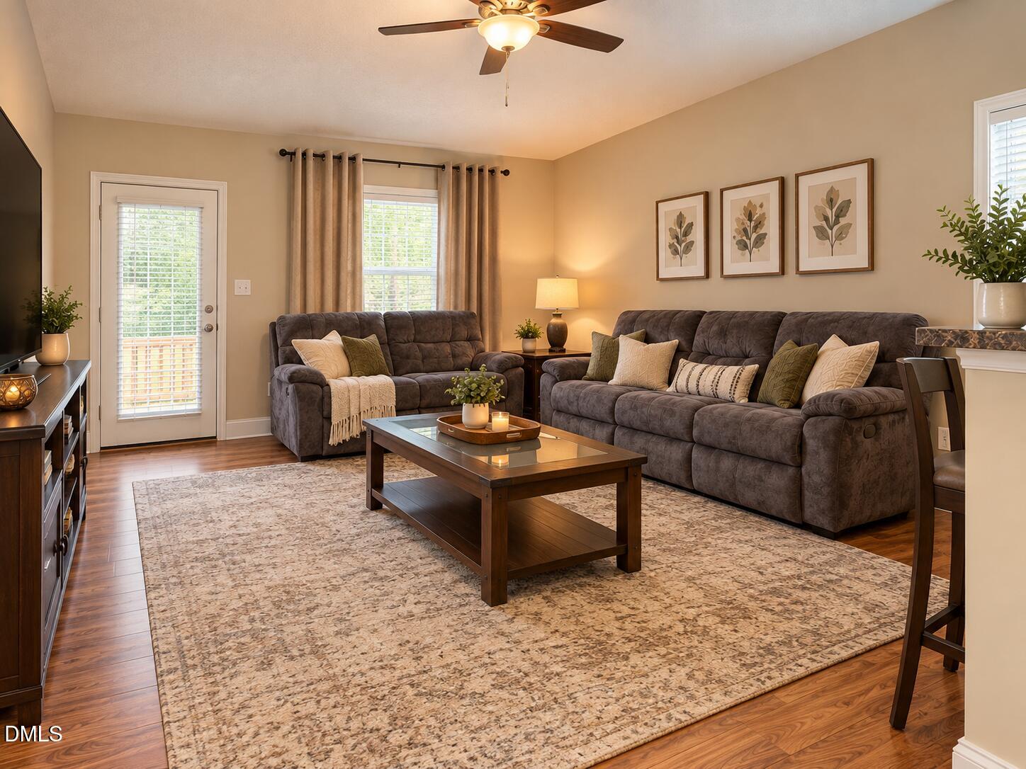 3225 Warm Springs Lane Property Photo 4