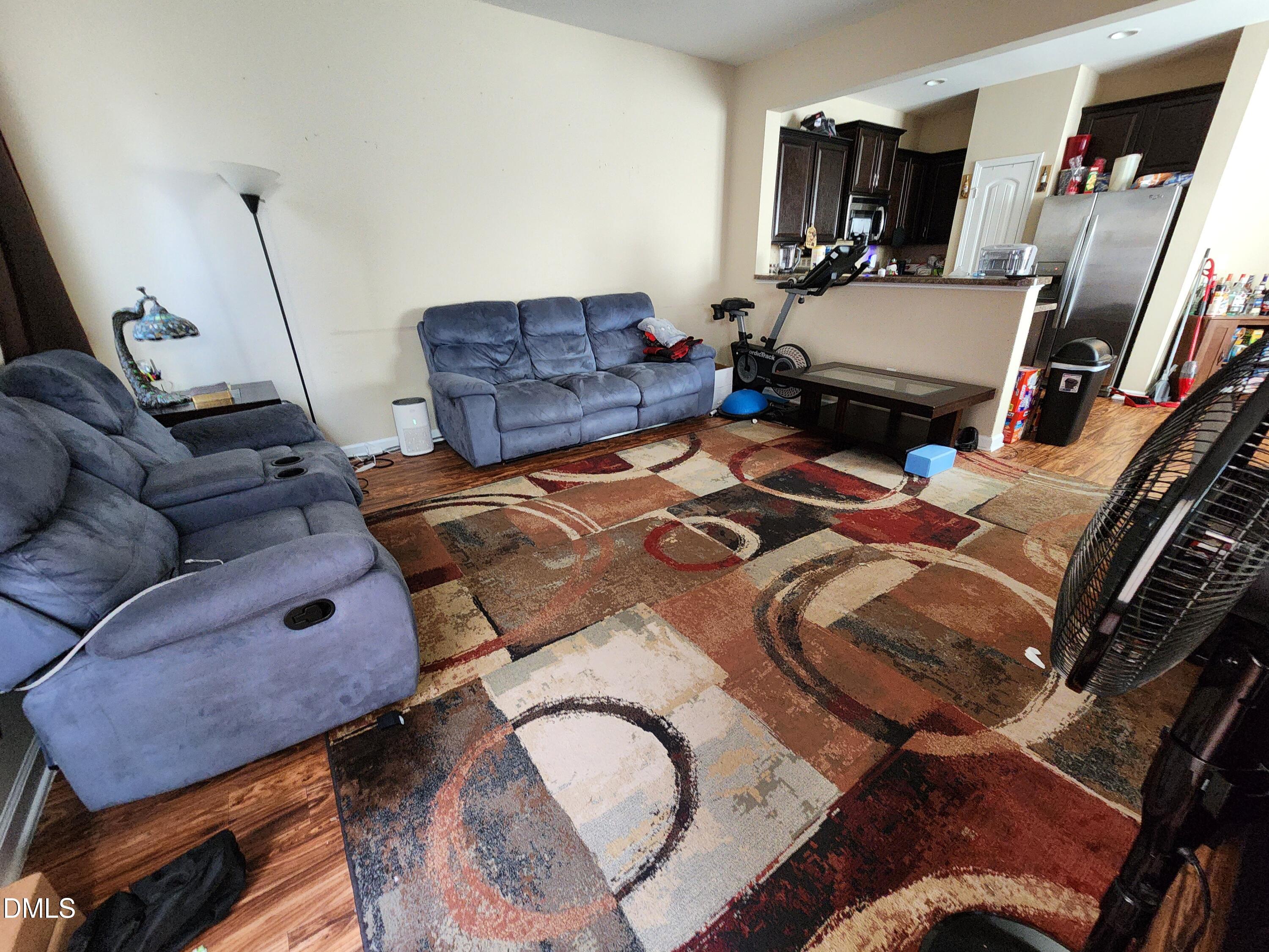 3225 Warm Springs Lane Property Photo 7