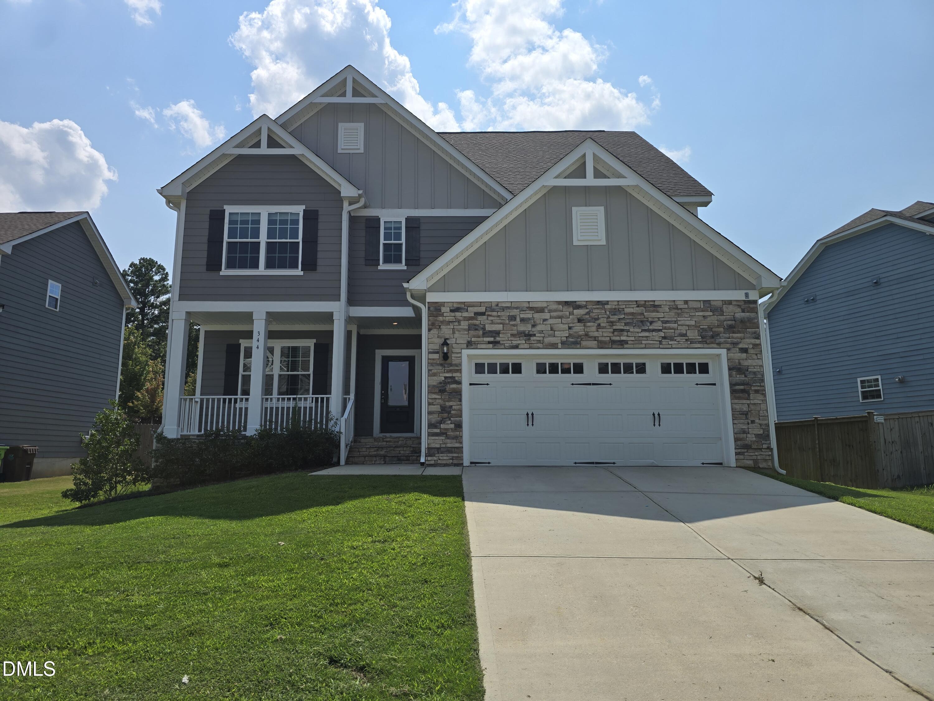 344 Quarryrock Road Property Photo 1