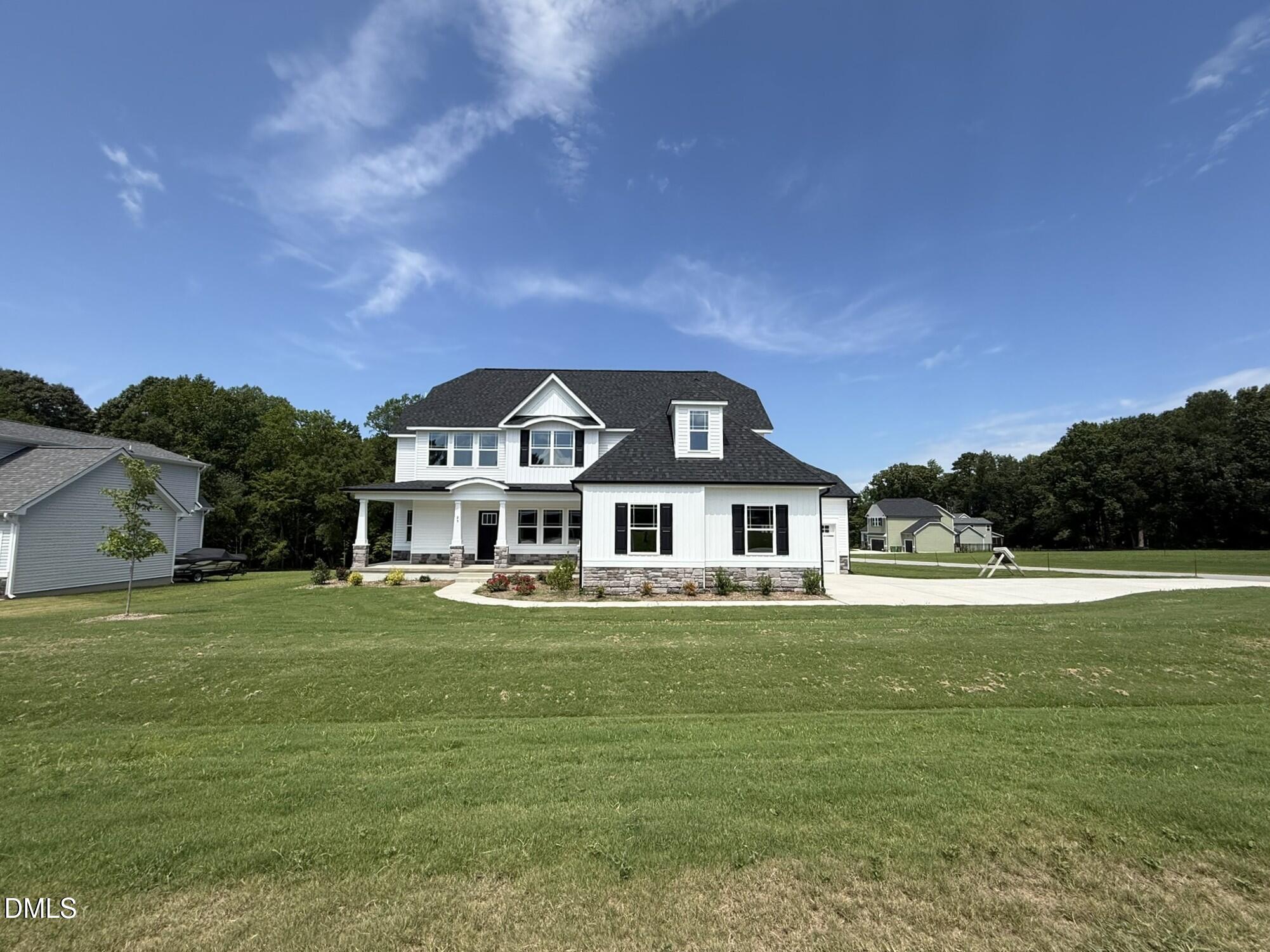 25 Mineral Springs Way Property Photo 1