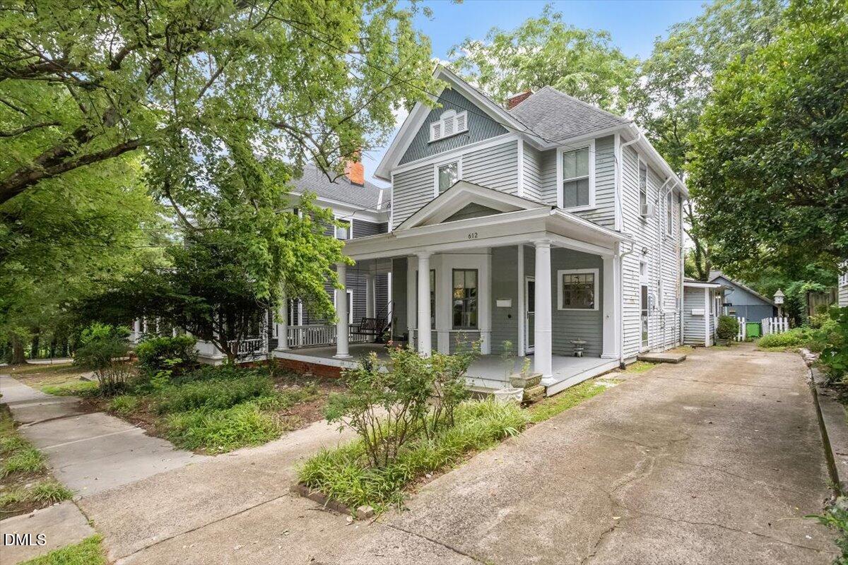 612 Polk Street Property Photo 1