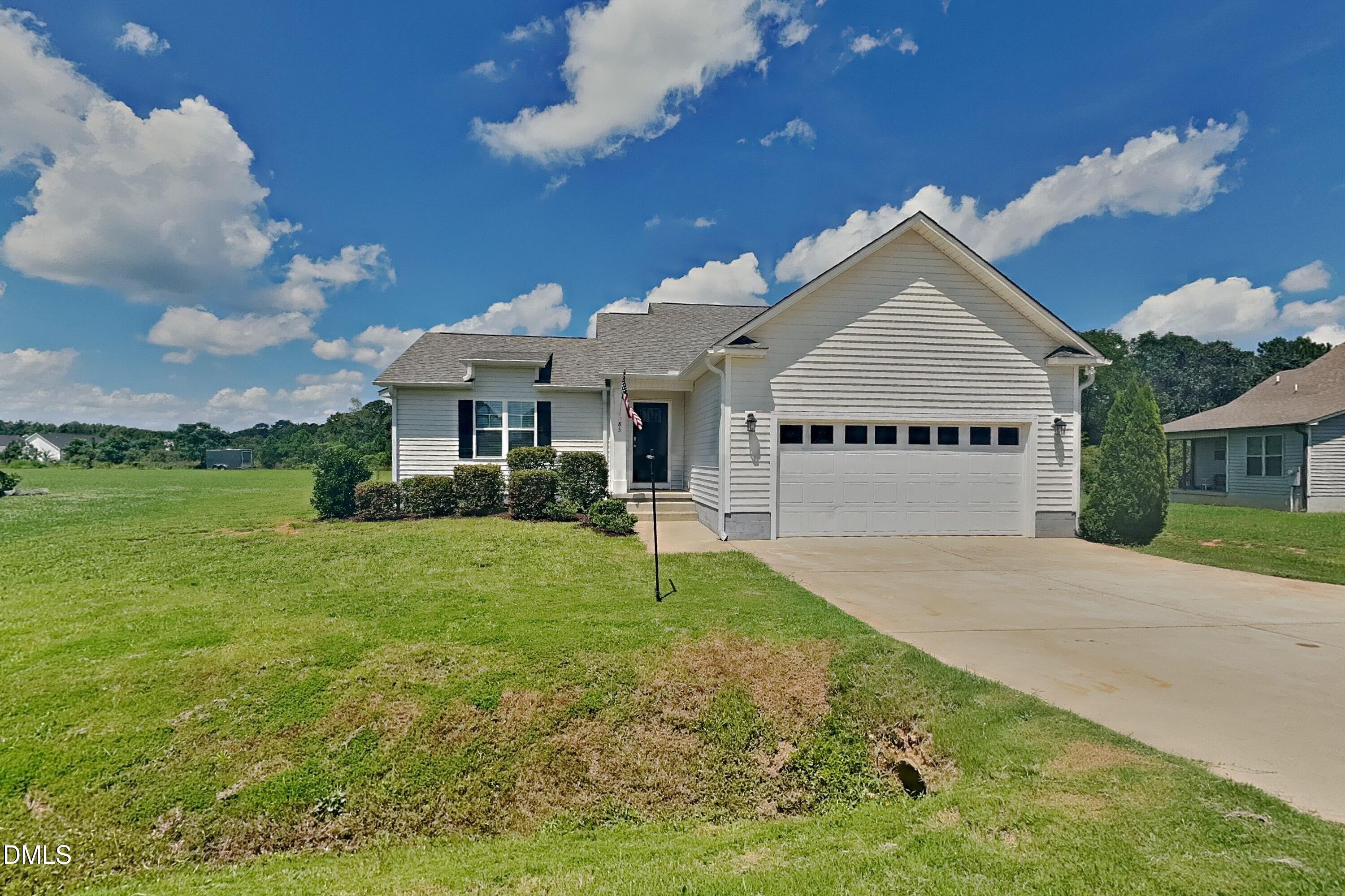 85 Arrow Lane Property Photo 1
