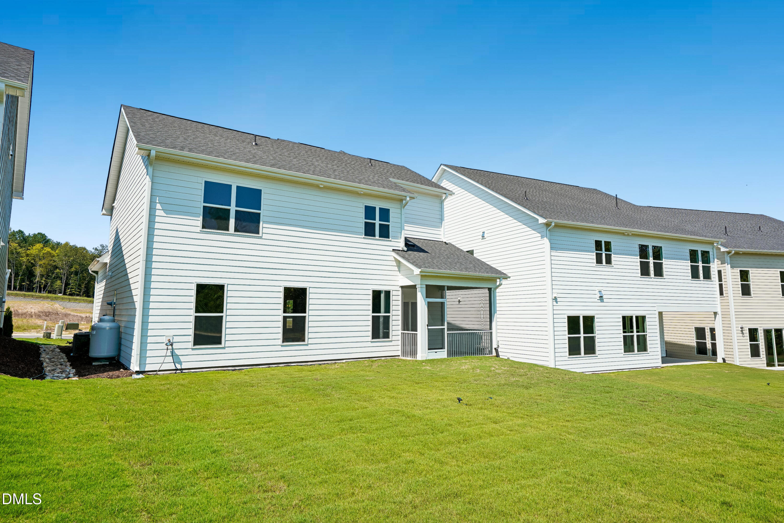 7209 Blue Run Lane Property Photo 3