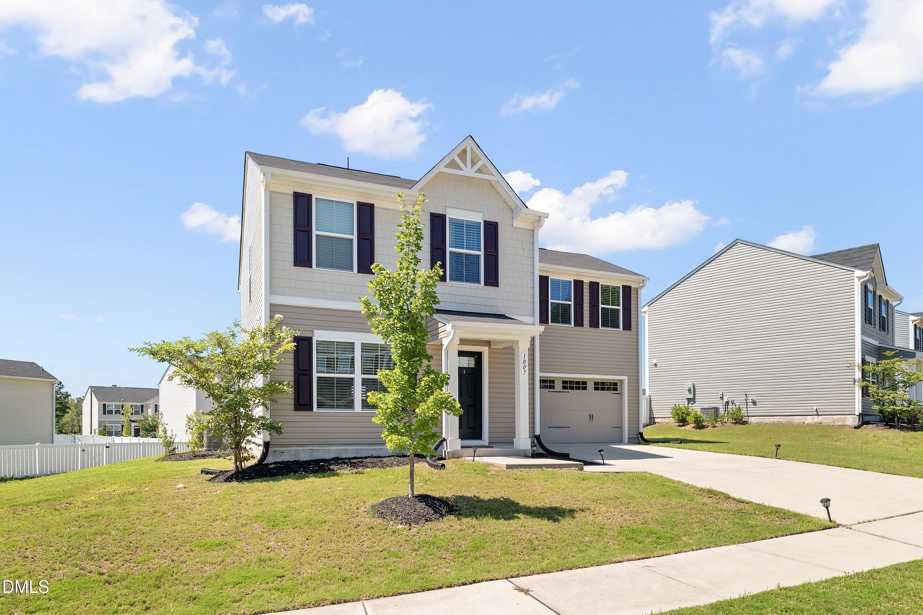 1007 Bent Willow Drive Property Photo 3