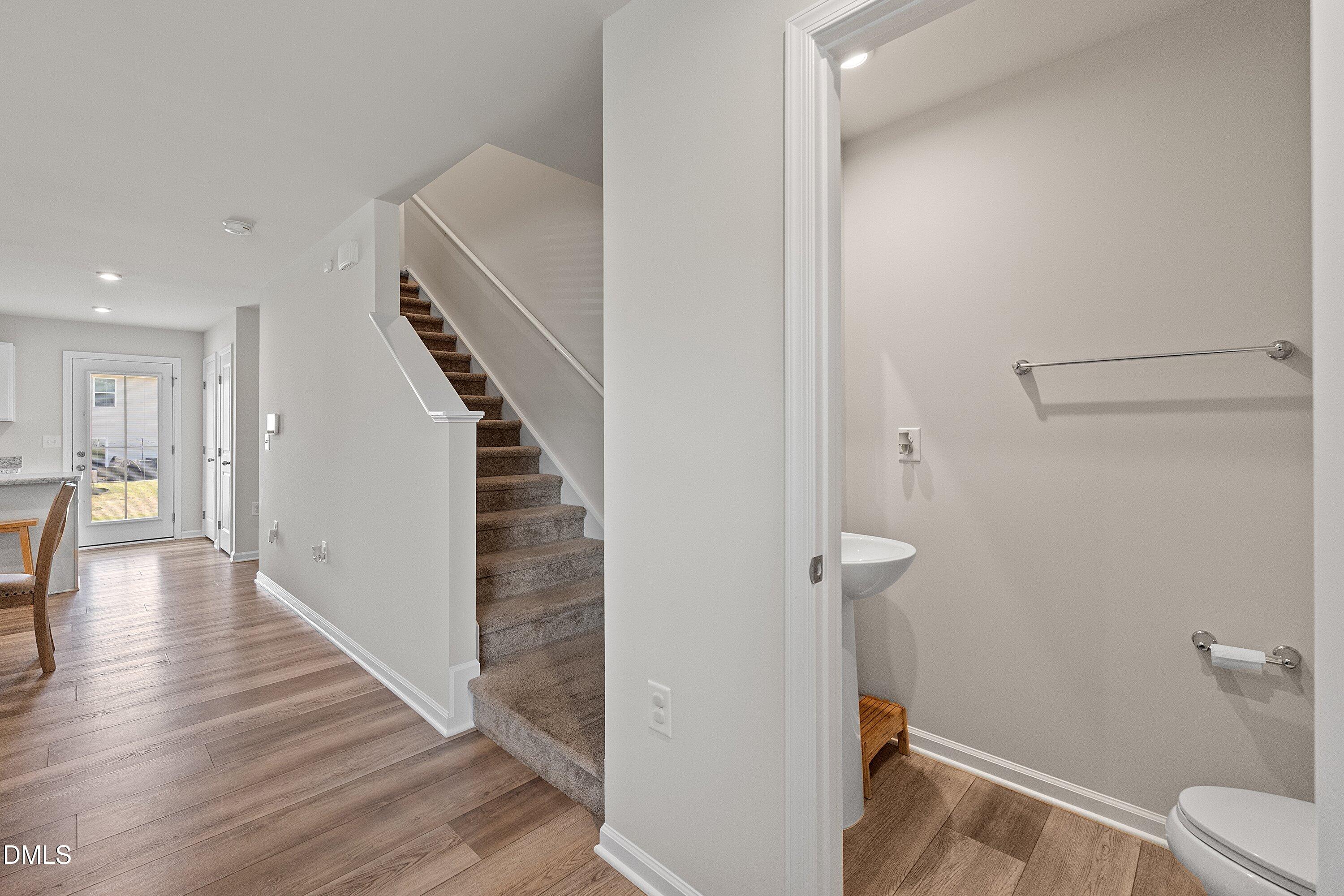 1007 Bent Willow Drive Property Photo 13