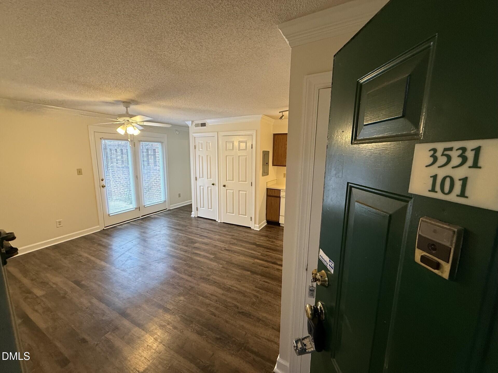 3531 Ivy Commons Drive 101 Property Photo 2
