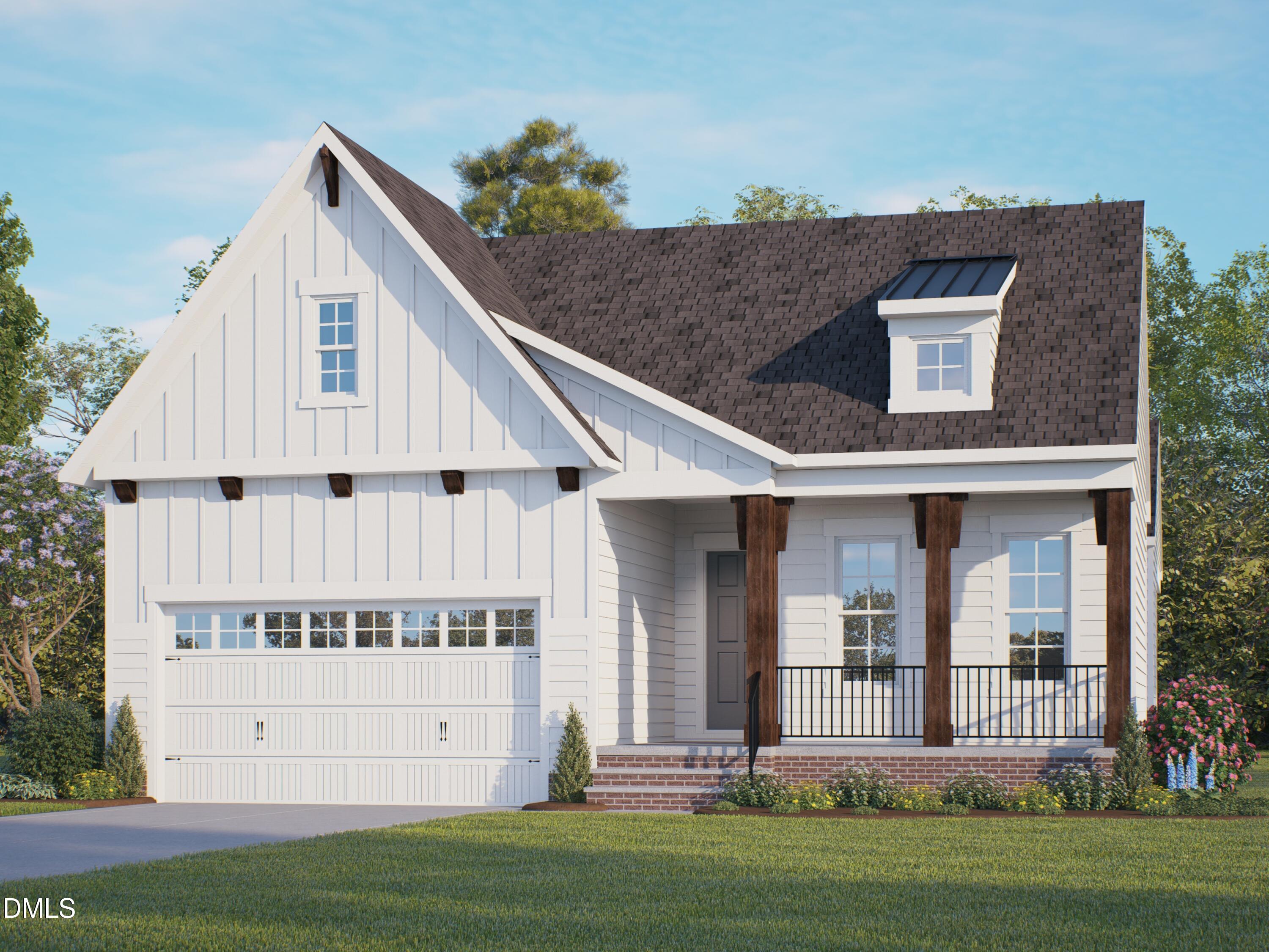 Lot 36 Dona Drive Property Photo 1