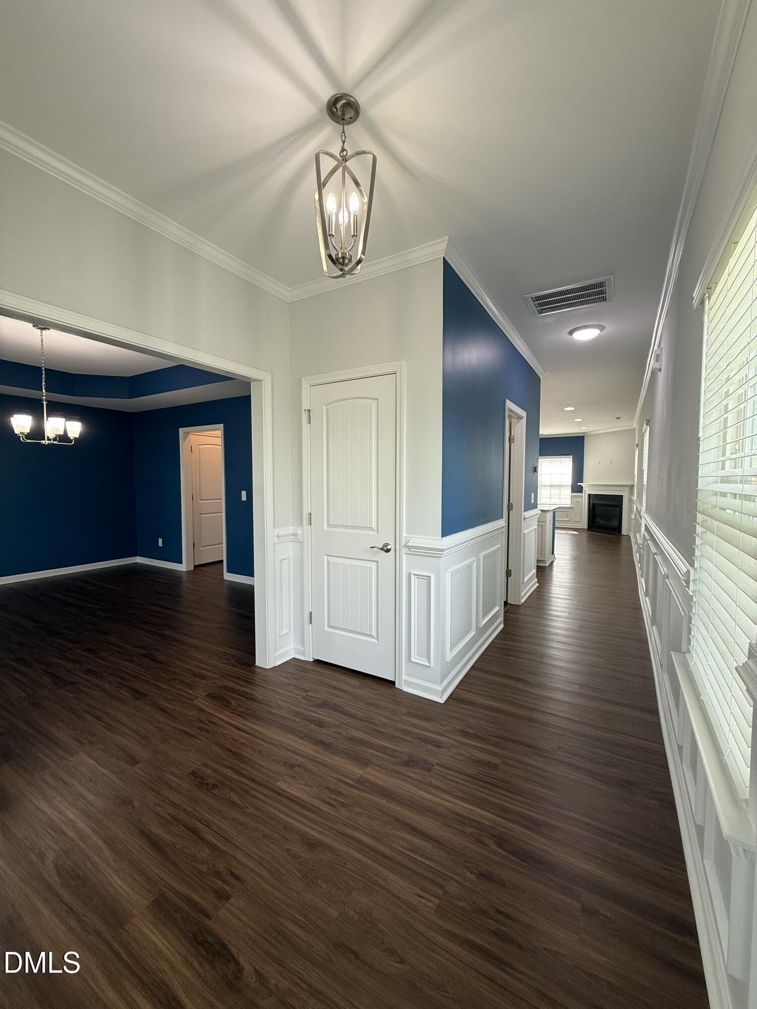 8917 Lee Brown Ridge Drive Property Photo 3