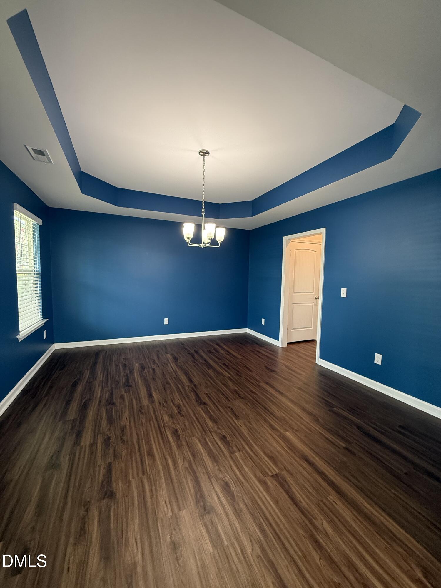 8917 Lee Brown Ridge Drive Property Photo 4