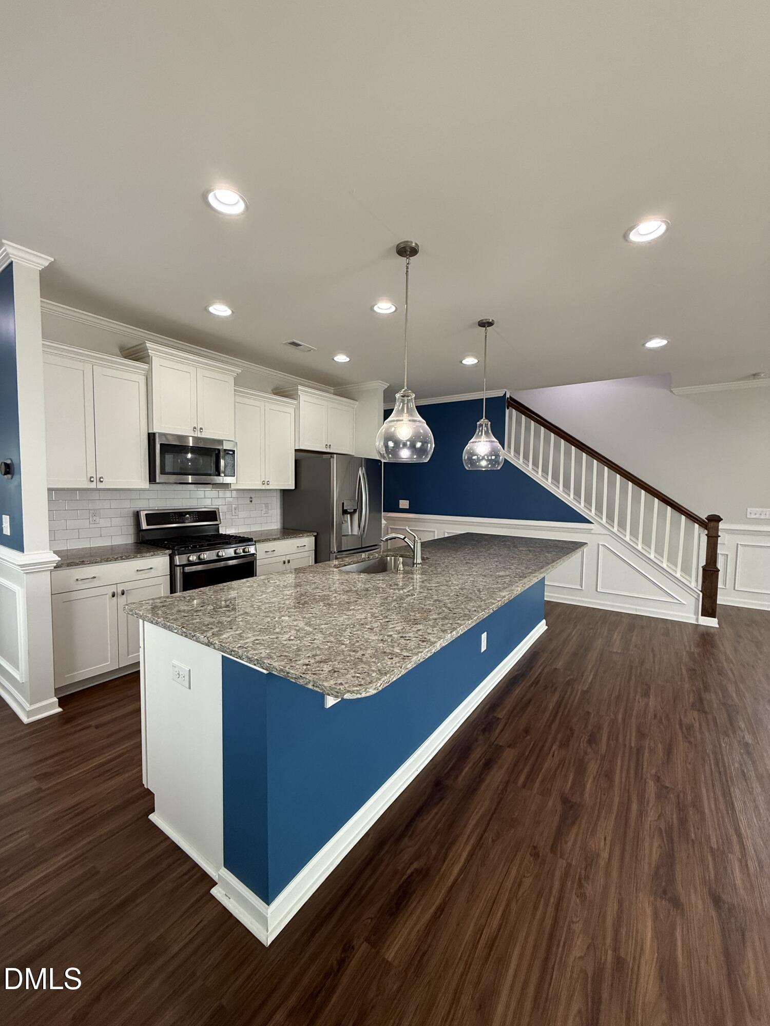 8917 Lee Brown Ridge Drive Property Photo 6