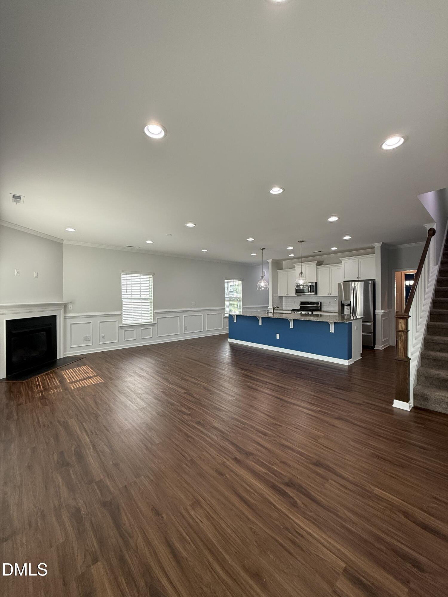 8917 Lee Brown Ridge Drive Property Photo 7