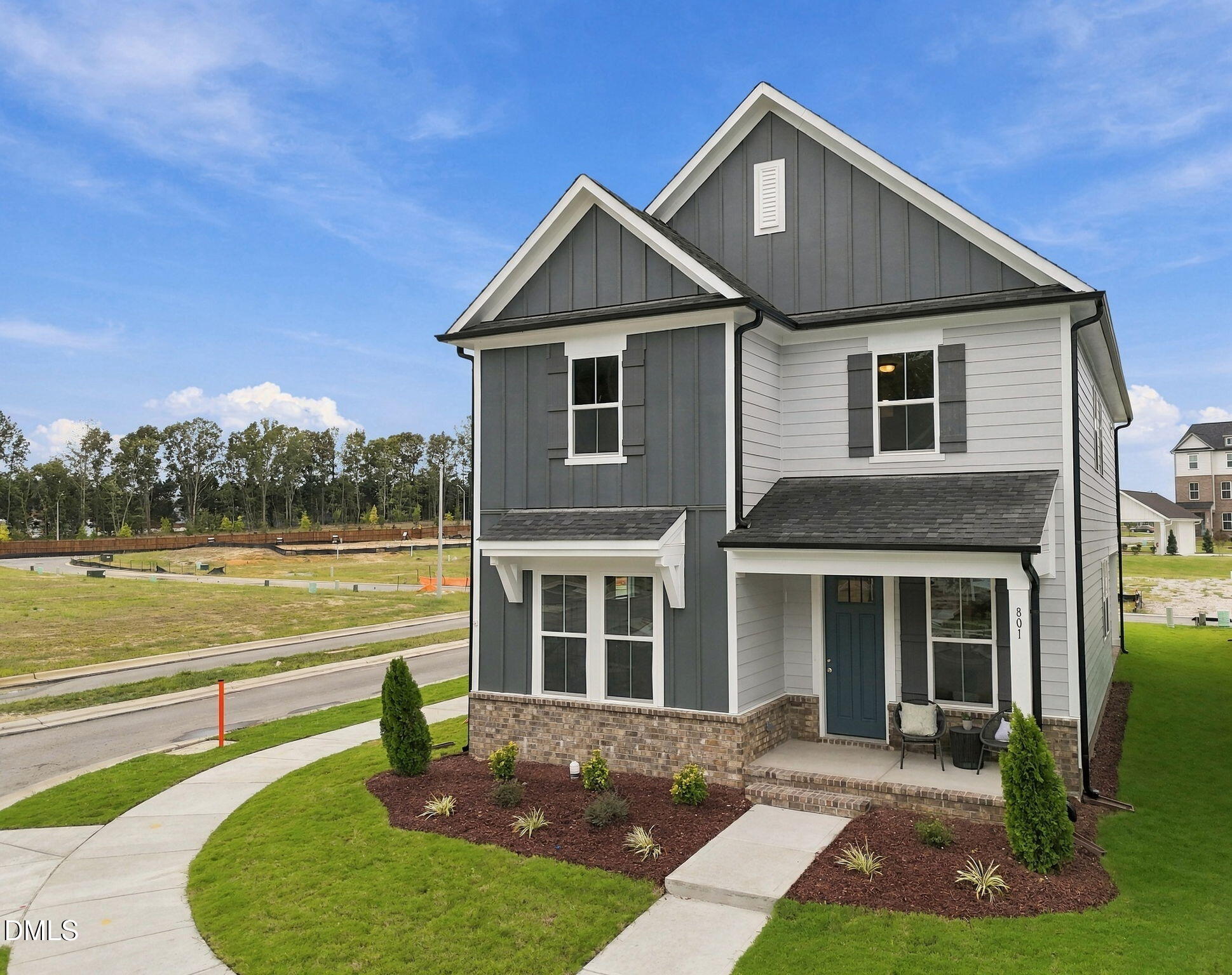 801 Carpet Grass Avenue Property Photo 1
